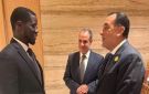 رئيس الوزراء: مصر تنظر إلى السنغال كشريك استراتيجي في غرب أفريقيا