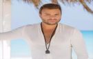 رامي صبري: شخصيتي تغيرت بعد سن الأربعين.. ونجاح زملائي يدفعني لتقديم الأفضل