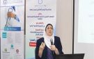 المعهد العربي معتمد ينظم ندوة تثقيفية للتوعية بمخاطر السكر