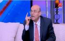 مجدي بدران: حضن الأم يرفع المناعة ويدفئ المولود أكثر من أي حضانة