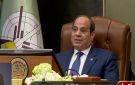 الرئيس السيسي: نسعى لتجهيز المواطنين على الوظائف والأعمال القائمة والمستجدة