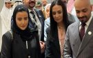 بحضور وزيرة التضامن انطلاق المعرض العربي للأسر المنتجة لـ ذوي الإعاقة بالدوحة - eg