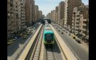 من أبو قير إلى محطة مصر.. مترو الإسكندرية يرسم ملامح جديدة للنقل في عروس البحر المتوسط