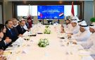  مدبولي يدعو رجال الأعمال والمستثمرين القطريين لزيادة حجم استثماراتهم فى مصر