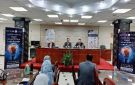 رئيس جامعة بنها يفتتح أسبوع ريادة الأعمال 