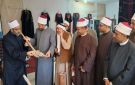 ضمن القوافل الدعوية المشتركة.. علماء الإفتاء يعقدون مجالس في مساجد شمال سيناء