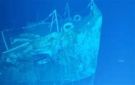 500 سنة تحت الماء.. فرنسا تعلن عن أعمق حطام سفينة في المياه
