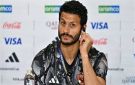 الشناوي: مجموعة الأهلي متوازنة وهدفنا لقب دوري الأبطال في 2026