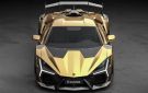 لامبورجيني Revuelto تحصل على أقوى تعديل من ZACOE صور
