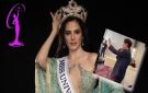 إهانة ملكة جمال المكسيك تفجر أزمة في مسابقة عالمية
