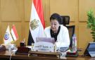 الصحة: تمكين المرأة في مصر التزام وطني وخطة تنموية شاملة