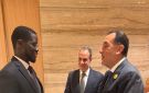 رئيس الوزراء: مصر تنظر إلى السنغال كشريك استراتيجي في غرب أفريقيا