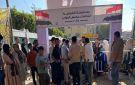 استمرار توافد الناخبين علي اللجان الانتخابية 2025 بمحافظة الشرقية