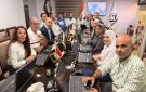 تنسيقية الأحزاب: مشاركة المصريين في الخارج تعكس وعيا وحرصا على دعم الحياة النيابية