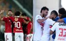 سيراميكا كليوباترا بالصدارة .. ترتيب الدوري قبل مباراتي الأهلي والزمالك - eg