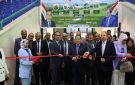 لدعم التنمية الزراعية بجنوب الصعيد..افتتاح فعاليات المعرض الزراعي الثاني بجامعة قنا