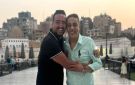 مينا ماهر ينعى محمد صبري بكلمات مؤثرة: هتوحشني يا كونت يا صاحبي