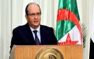 وزير الاستثمار: نسعى لمضاعفة التبادل التجاري مع الجزائر إلى 5 مليارات دولار
