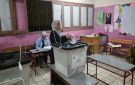 إقبال متواصل من الناخبين بالجيزة في ختام اليوم الأول لانتخابات مجلس النواب 2025