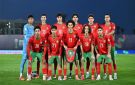 المغرب يودع كأس العالم للناشئين بعد الخسارة من البرازيل