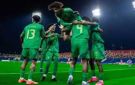 مباشر الآن.. مباراة السعودية ضد مالي (0-0) في كأس العالم للناشئين 2025