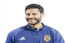 الأهلي أمام الزمالك. كشف حساب الشناوي أمام الأبيض بالسوبر المصري