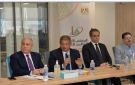 اللجنة الرئيسية لتطوير الإعلام المصري تعقد ثاني اجتماعتها برئاسة المهندس خالد عبدالعزيز