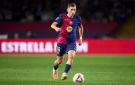 برشلونة يكشف مدة غياب فيرمين لوبيز بعد إصابته أمام تشيلسي - eg