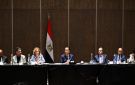 مدبولي لـ 40 شركة بجنوب أفريقيا : مصر تولي اهتماما كبيرا بتمكين القطاع الخاص ليكون المحرك الرئيسي للنمو الاقتصادي