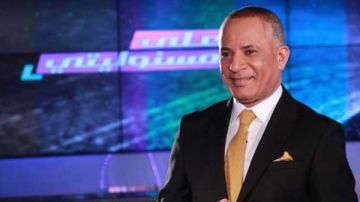 أحمد موسى يكشف حقيقة تصريحات رفع أسعار تذاكر المترو من 8 إلى 10 جنيهات