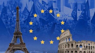 أشرف سنجر: أوروبا قد تتبنى النهج الأمريكي لتضييق الخناق على الإخوان فيديو أشرف سنجر: أوروبا قد تتبنى النهج الأمريكي لتضييق الخناق على الإخوان فيديو