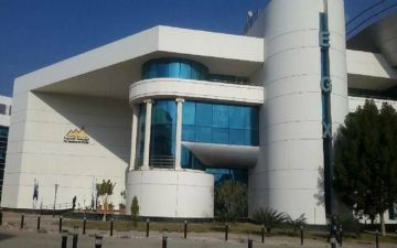 البورصة تفحص قيد أسهم زيادة رأسمال الشمس بيراميدز للفنادق