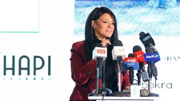 التخطيط: 9.5 مليار دولار تمويلات ميسرة لدعم الموازنة منذ بداية 2023 التخطيط: 9.5 مليار دولار تمويلات ميسرة لدعم الموازنة منذ بداية 2023