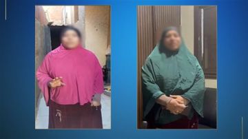 الداخلية تنفي ادعاءات توزيع مواد غذائية للتأثير على الناخبين بالفيوم