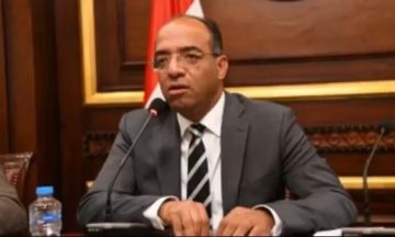 برلمانى: المشاركة الواسعة فى الانتخابات تأكيد على وعى المصريين ودعمهم لمسيرة الدولة برلمانى: المشاركة الواسعة فى الانتخابات تأكيد على وعى المصريين ودعمهم لمسيرة الدولة