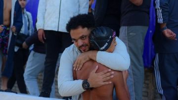 بعد وفاة اللاعب يوسف محمد مفاجأة تفجرها قوانين السباحة: مسئولية السلامة على عاتق مدير المسابقة والحكام والمنقذين.. وهذا موقف المدرب