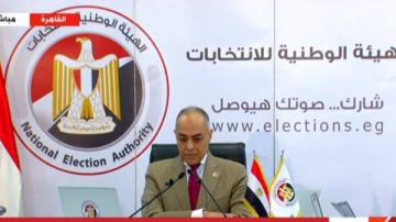 رئيس لجنة متابعة قنا: الأمور تسير بانتظام في العملية الانتخابية وهناك تكدس في بعض اللجان