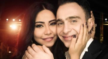 ربنا يسامحنا على الجريمة دي.. أحمد سعد يثير الجدل بتعليق صادم عن شيرين وحسام حبيب (فيديو)