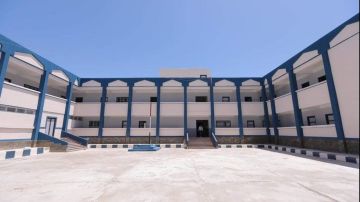 رد فعل حاسم من إدارة المدرسة الدولية بالإسكندرية على واقعة اتهام عامل بالتعدي على تلاميذ رد فعل حاسم من إدارة المدرسة الدولية بالإسكندرية على واقعة اتهام عامل بالتعدي على تلاميذ