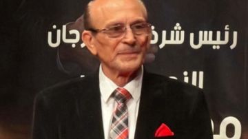 زعق للسواق.. ماذا حدث مع الفنان محمد صبحي في دار الأوبرا؟