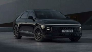 سعر ومواصفات هيونداي أزيرا 2025 في السوق السعودي