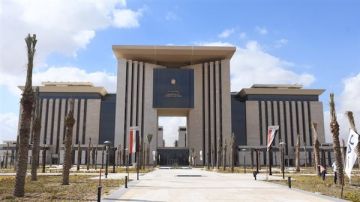 على متنه مصريين.. الخارجية تتابع حادث غرق مركب بالقرب من ميناء جزيرة كريت اليونانية على متنه مصريين.. الخارجية تتابع حادث غرق مركب بالقرب من ميناء جزيرة كريت اليونانية