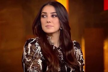 لا مجد في كونك تعاني.. كندة علوش: لا تقع أبدا في حب معاناتك لا مجد في كونك تعاني.. كندة علوش: لا تقع أبدا في حب معاناتك