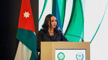 مؤتمر عربي دولي بالأردن لوضع تصور لتنفيذ إعلان القمة العالمية للتنمية الاجتماعية