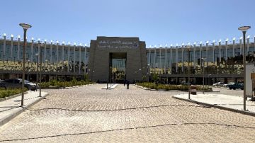 مجمع الأقصر .. الرعاية الصحية تعلن تشغيل وحدة جراحات القلب المفتوح مجمع الأقصر .. الرعاية الصحية تعلن تشغيل وحدة جراحات القلب المفتوح