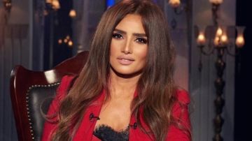 مش بتكسف زينة: مشوفتش رجالة في حياتي مش بتكسف زينة: مشوفتش رجالة في حياتي