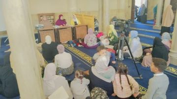 ملتقى المرأة بالجامع الأزهر يستعرض التشخيص النفسي والعلاج الديني لمواجهة التفكك الأسري ملتقى المرأة بالجامع الأزهر يستعرض التشخيص النفسي والعلاج الديني لمواجهة التفكك الأسري