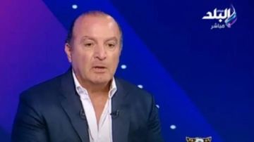 هاني برزي: أرض الزمالك ليست طوق النجاة.. لكن العائد هو الأهم هاني برزي: أرض الزمالك ليست طوق النجاة.. لكن العائد هو الأهم