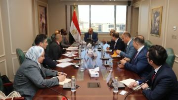 وزير الكهرباء: تعظيم مشاركة القطاع الخاص في مجالات الإنتاج والتوزيع