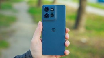 Moto G Power 2025.. خصم 100 دولار وهدية مجانية يجعلانه صفقة لا تفوت Moto G Power 2025.. خصم 100 دولار وهدية مجانية يجعلانه صفقة لا تفوت